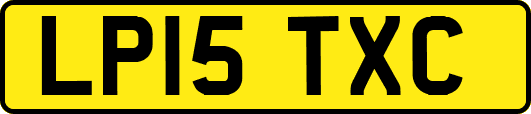 LP15TXC