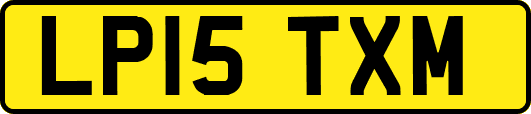 LP15TXM