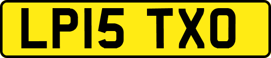 LP15TXO