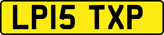 LP15TXP