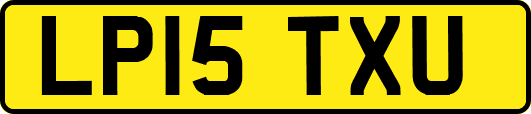 LP15TXU