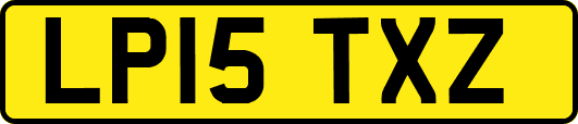 LP15TXZ