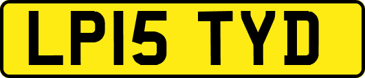 LP15TYD