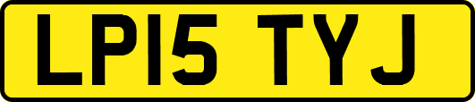 LP15TYJ