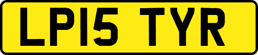LP15TYR