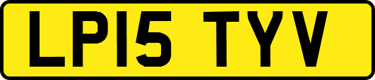 LP15TYV