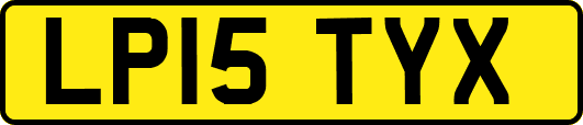 LP15TYX
