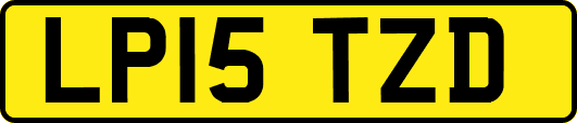 LP15TZD