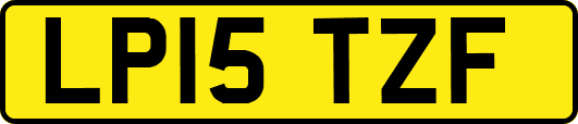 LP15TZF