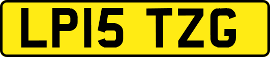 LP15TZG