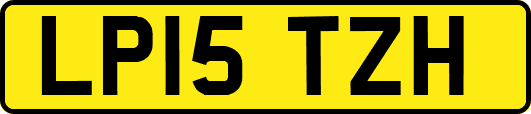 LP15TZH