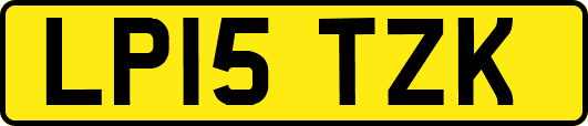 LP15TZK