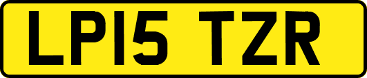 LP15TZR