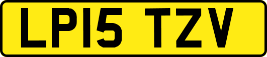 LP15TZV