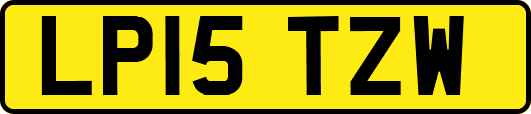 LP15TZW