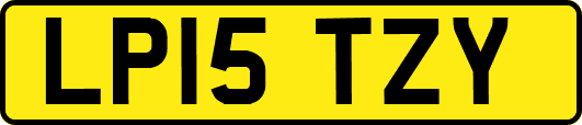 LP15TZY