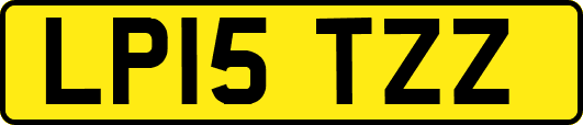 LP15TZZ