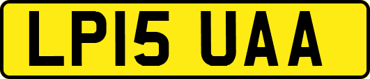 LP15UAA