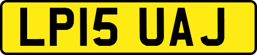 LP15UAJ