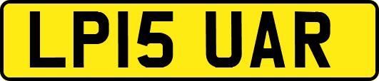 LP15UAR