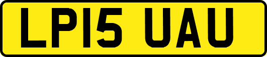 LP15UAU
