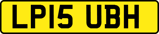 LP15UBH