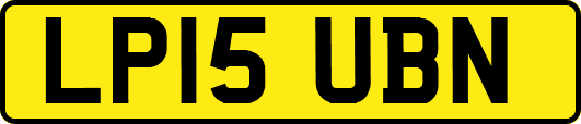 LP15UBN