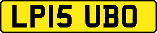 LP15UBO