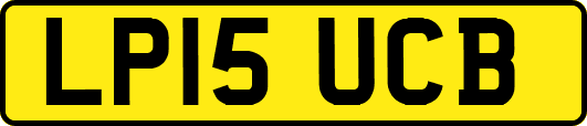 LP15UCB