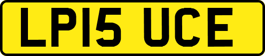 LP15UCE