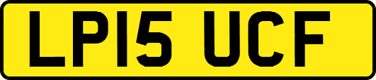 LP15UCF