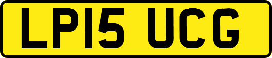 LP15UCG