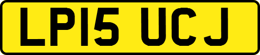 LP15UCJ