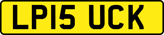 LP15UCK