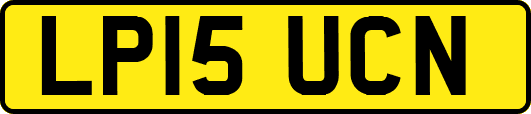 LP15UCN
