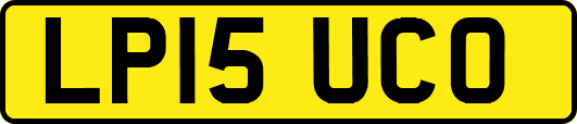LP15UCO