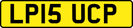 LP15UCP