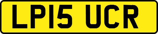 LP15UCR
