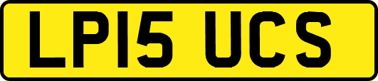 LP15UCS