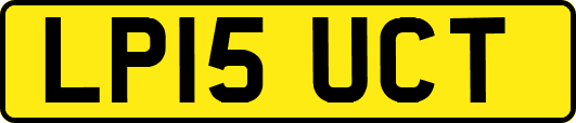 LP15UCT