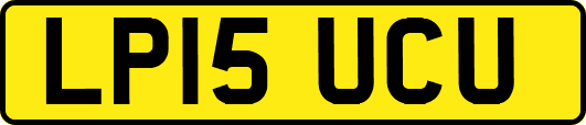 LP15UCU