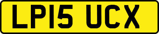 LP15UCX