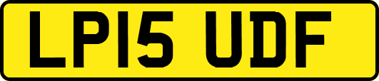 LP15UDF