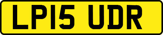 LP15UDR