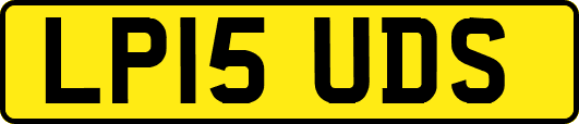 LP15UDS