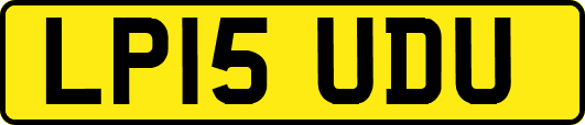 LP15UDU