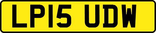 LP15UDW