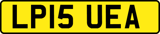 LP15UEA