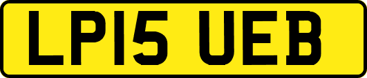 LP15UEB