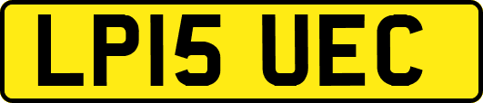 LP15UEC